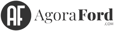 Agoraford Logo
